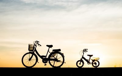 So you’re sayin’ there’s a chance? My personal “oh crap” moment.